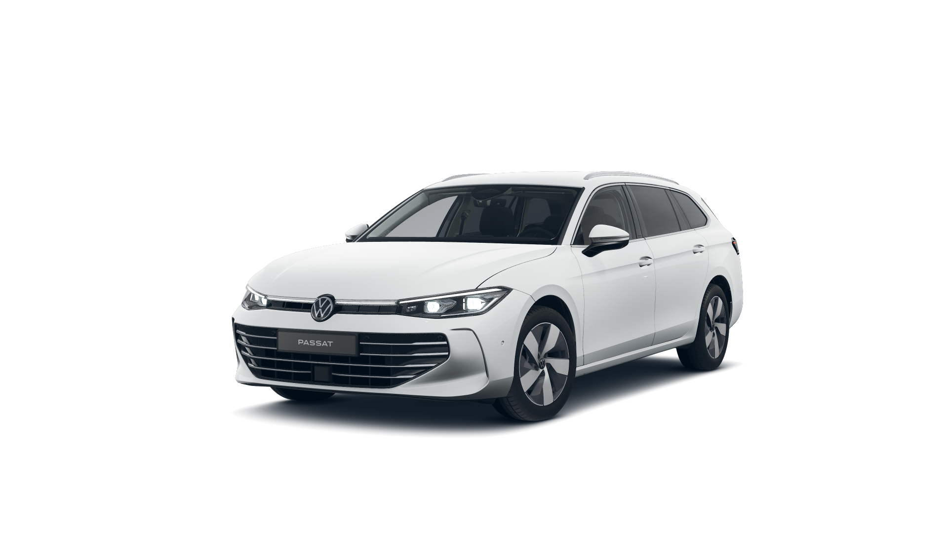 Volkswagen Passat 2.0 l TDI 7-Gang-Doppelkupplungsgetrie