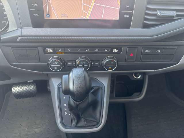 Volkswagen Caravelle Comfortline DSG T6