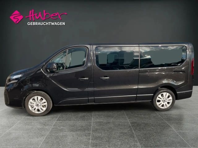 Nissan Primastar Tekna