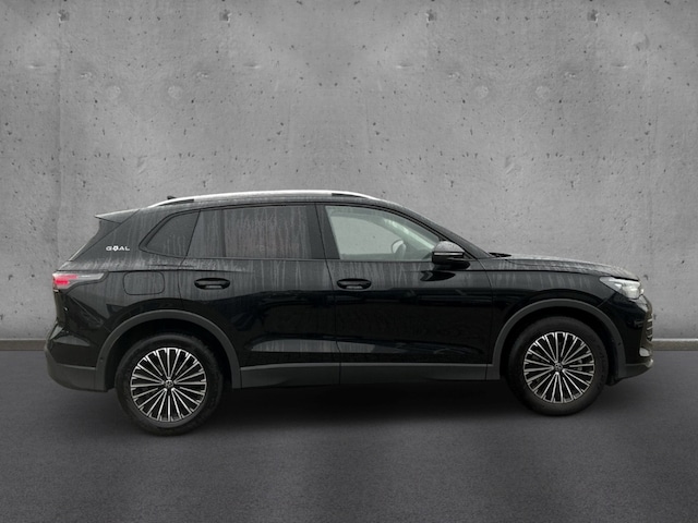 Volkswagen Tiguan 2.0 TDI DSG