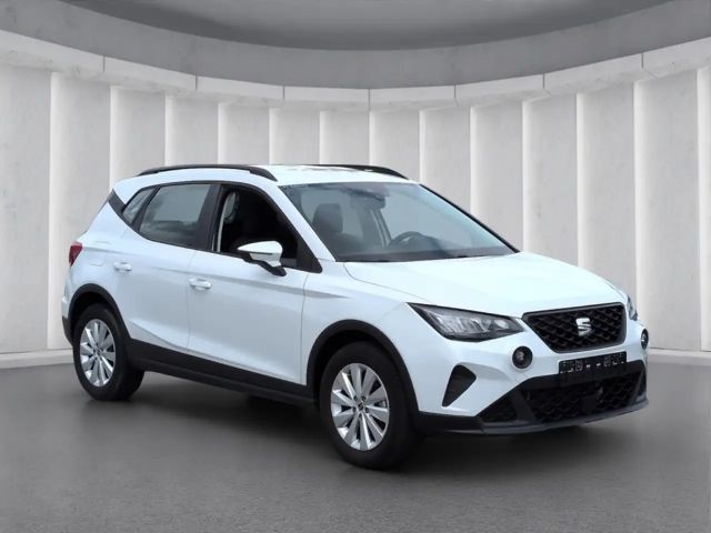 Seat Arona DSG Style