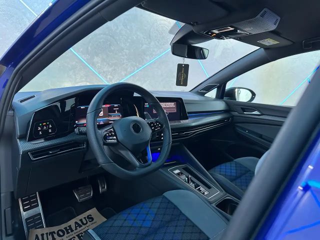 Volkswagen Golf 4Motion DSG IQ.Drive