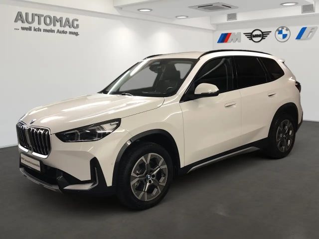 BMW X1 sDrive20i