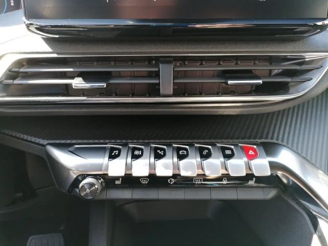 Peugeot 3008 Allure Pack