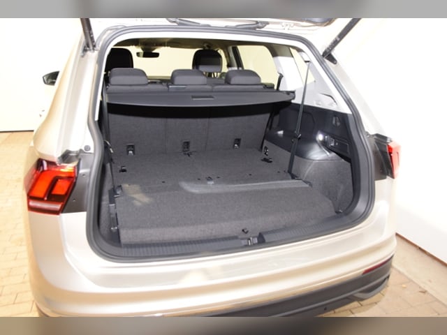 Volkswagen Tiguan 4Motion Allspace DSG