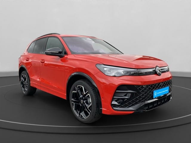 Volkswagen Tiguan DSG eHybrid