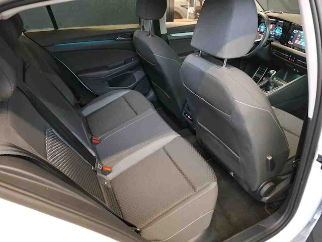 Volkswagen Golf Golf VIII