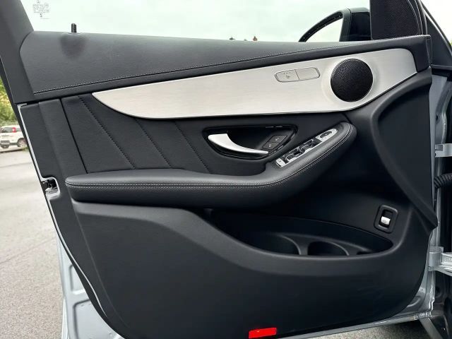 Mercedes-Benz GLC 300 4MATIC Coupé