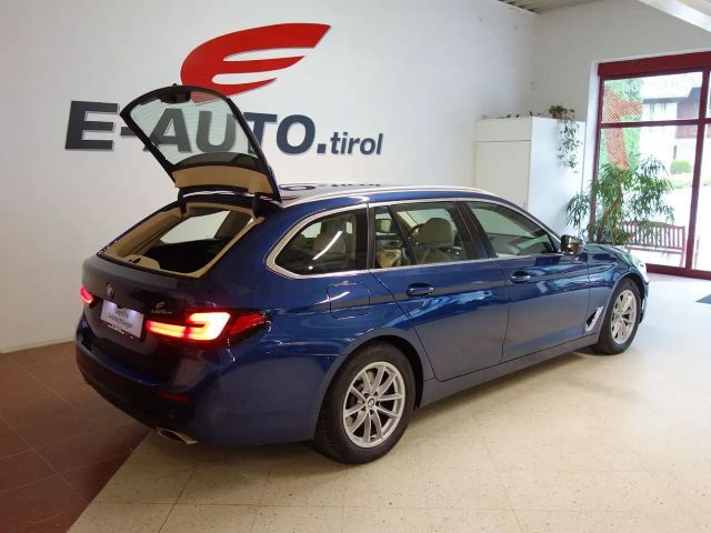 BMW 520 520d xDrive