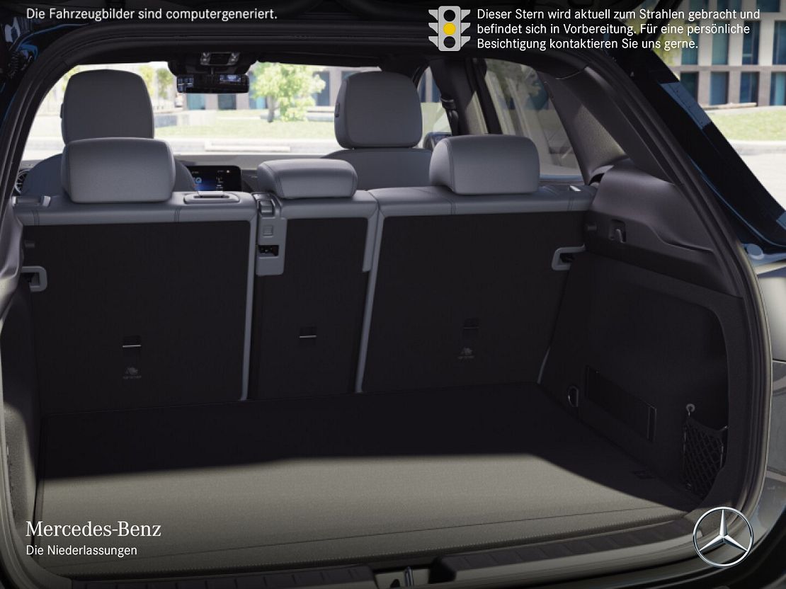 Mercedes-Benz EQA 300 4MATIC