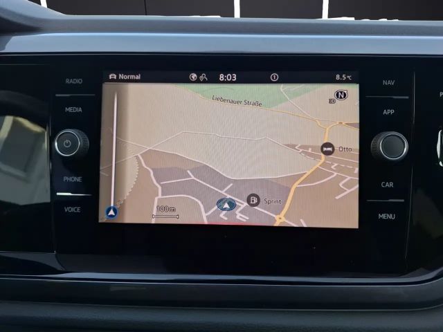 Volkswagen Polo DSG GTI