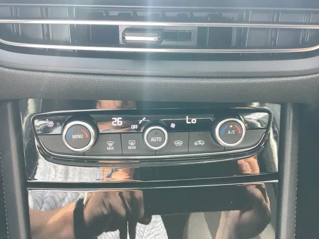 Opel Grandland X GS-Line Grand Sport