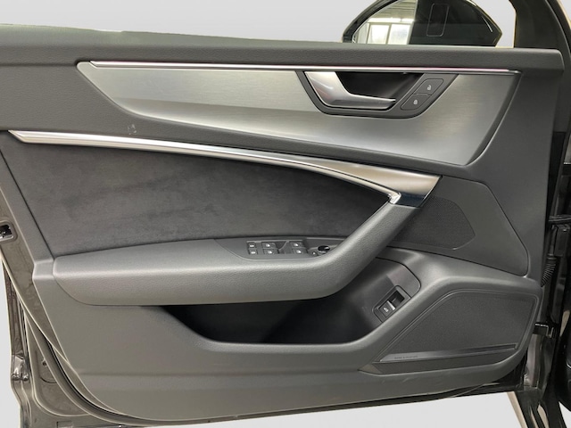 Audi A6 50 TDI Avant Quattro Sport