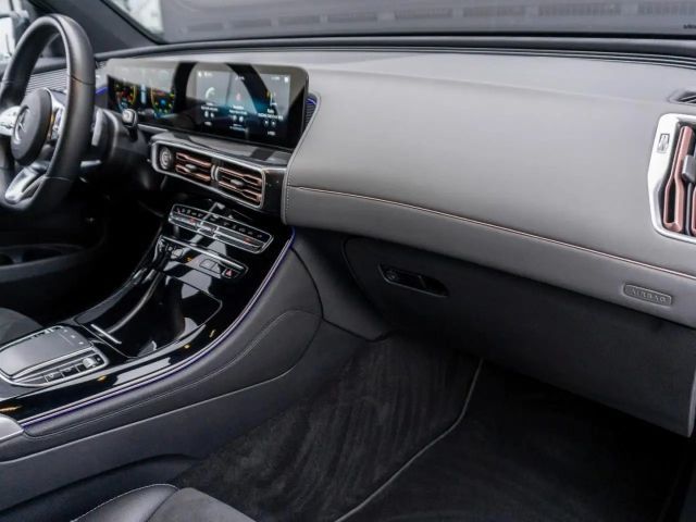 Mercedes-Benz EQC 400 4MATIC AMG Line