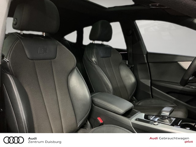 Audi A5 35 TFSI S-Line S-Tronic Sportback