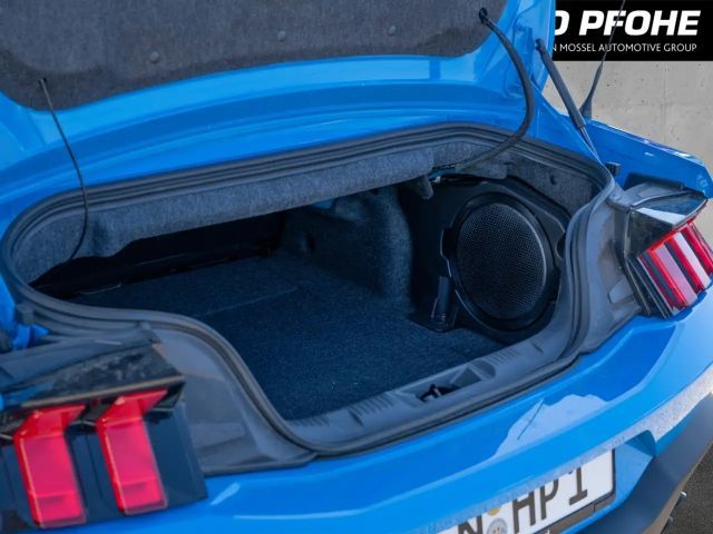 Ford Mustang GT 5.0 V8