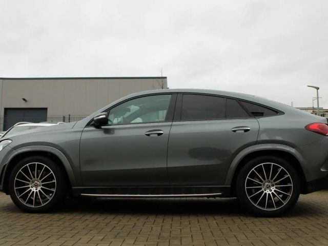 Mercedes-Benz GLE 400 AMG Line Coupé GLE 400 d