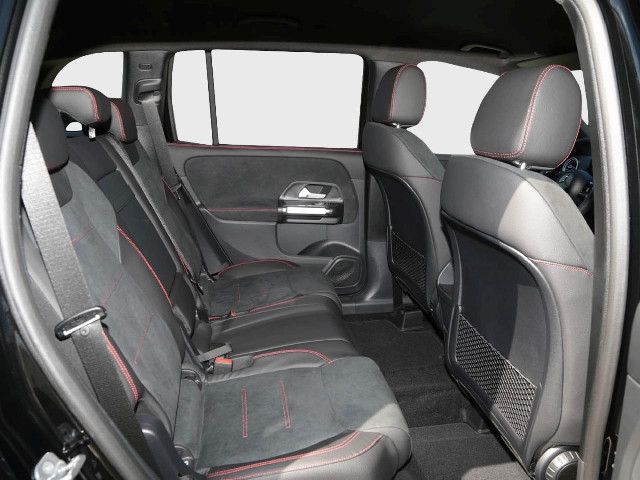 Mercedes-Benz GLB 200 GLB 200 d