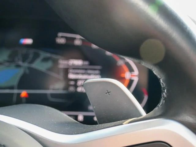 BMW X3 M-Sport xDrive20i