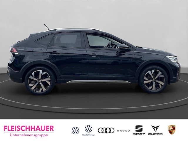 Volkswagen Taigo 1.0 TSI DSG IQ.Drive Style