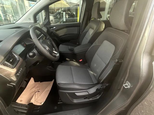 Renault Kangoo EDC Techno