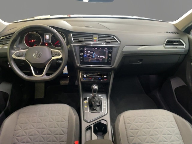 Volkswagen Tiguan 1.5 TSI DSG Life