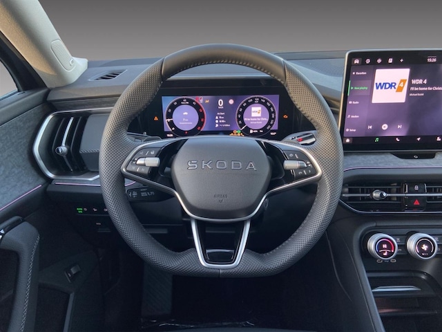 Skoda Kodiaq 2.0 TDI 4x4 Selection