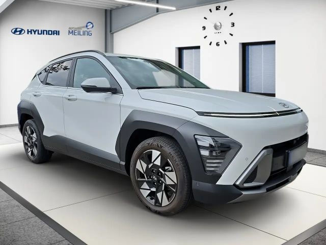 Hyundai Kona 2WD Prime