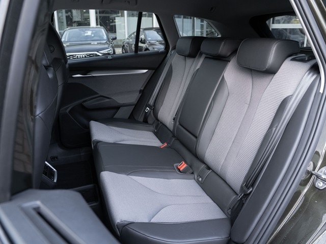 Skoda Enyaq Enyaq 85x AHK+MATRIX+RFK+NAVI