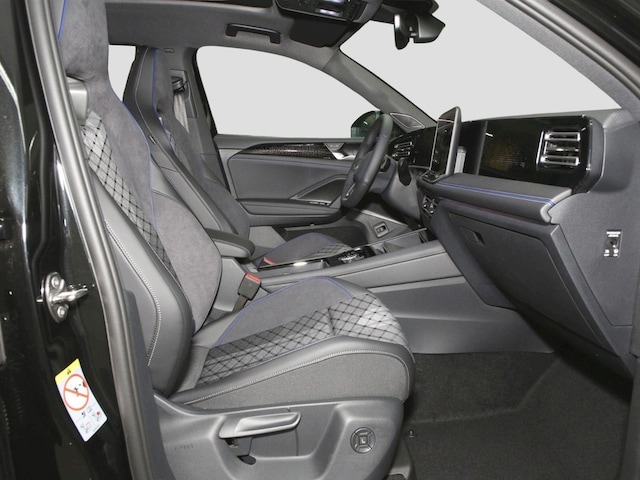 Volkswagen Tiguan 1.5 eTSI DSG R-Line