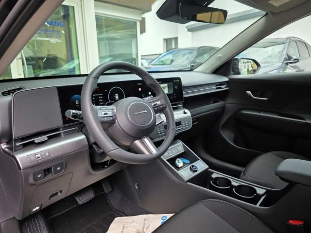 Hyundai Kona Electric Trend