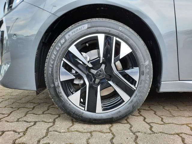 Peugeot 208 Allure Pack Hybrid