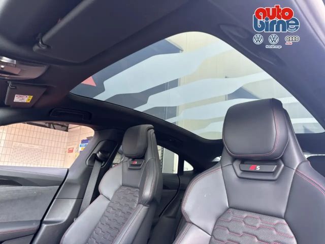 Audi e-tron GT Quattro