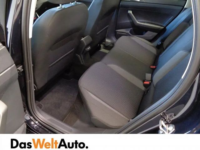 Volkswagen Taigo Life TSI