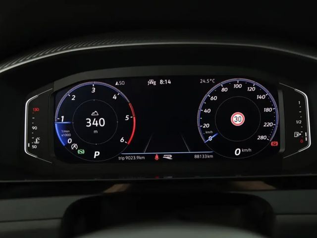 Volkswagen Arteon Shooting Brake DSG R-Line