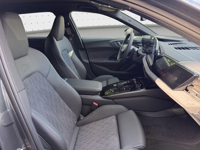 Audi A5 Avant Quattro S-Tronic