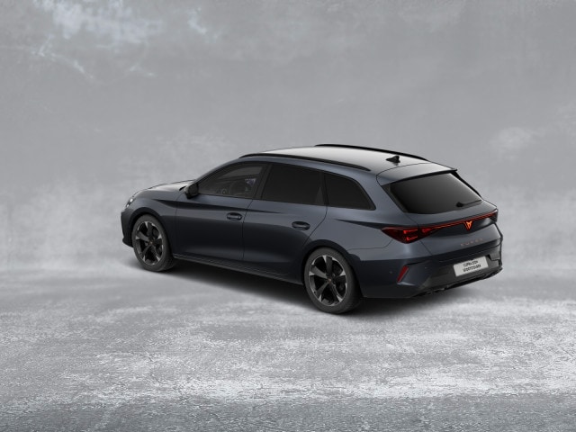 Cupra Leon DSG ST Sportstourer