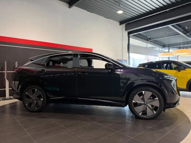 Nissan Ariya 87 kWh Evolve