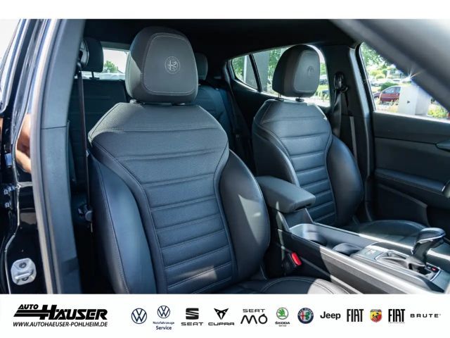 Alfa Romeo Tonale Hybrid Veloce