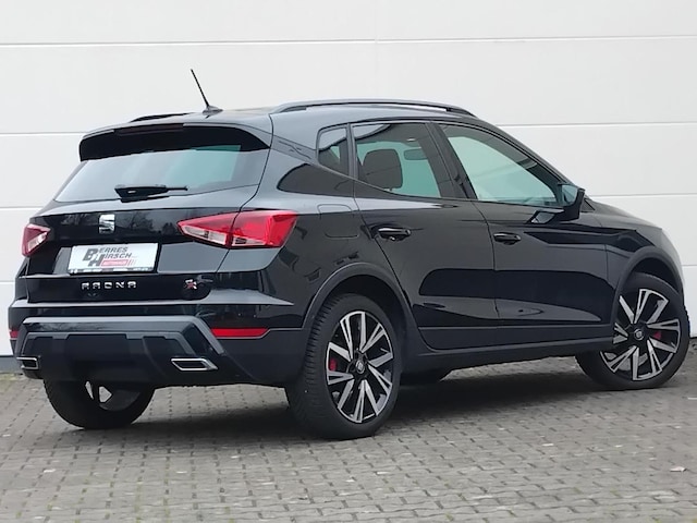 Seat Arona ARONA 1.0 TSIFR   5T81  DG86G