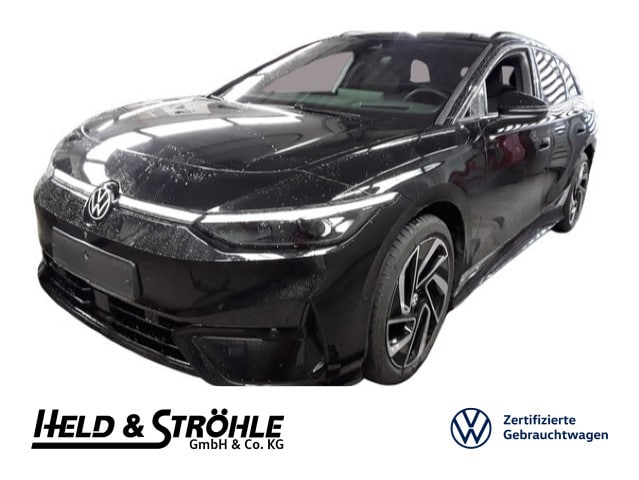 Volkswagen ID.7 IQ.Drive Pro Tourer