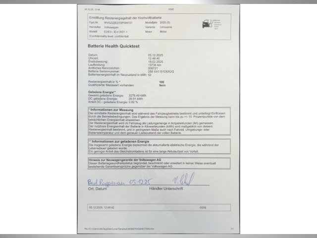 Volkswagen ID.4 Pure