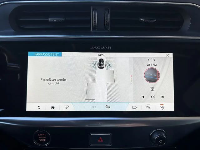 Jaguar I-Pace AWD S