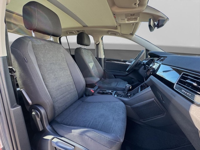 Volkswagen Touran 2.0 TDI DSG Highline