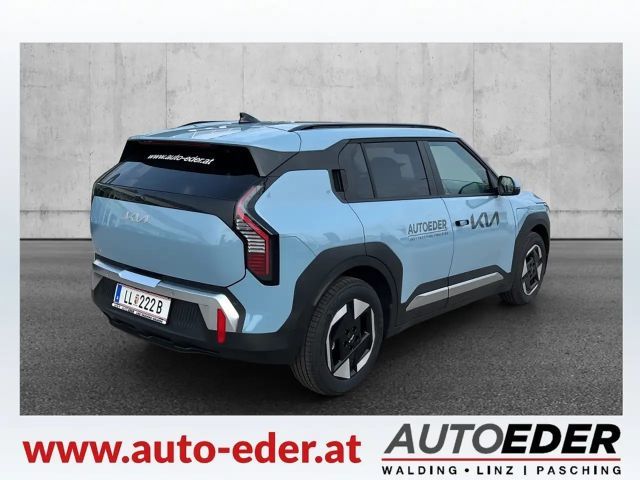 Kia EV3 Earth FWD Long range