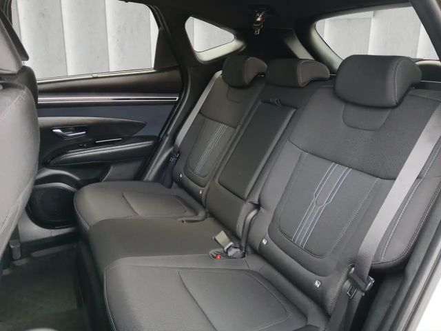 Hyundai Tucson Edition 30+ AUT | NAV | ACC | LED | KAM | BT