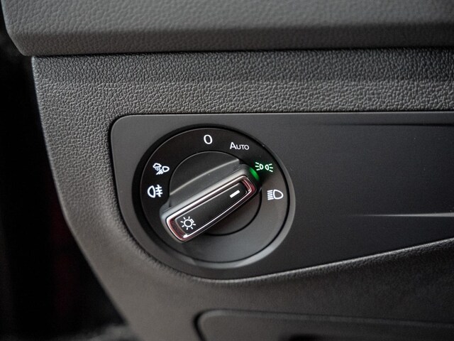 Volkswagen Tiguan 1.5 TSI