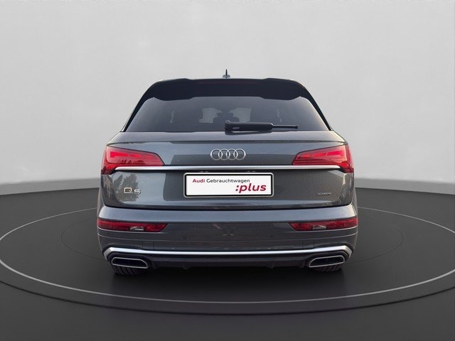 Audi Q5 40 TDI Quattro S-Tronic