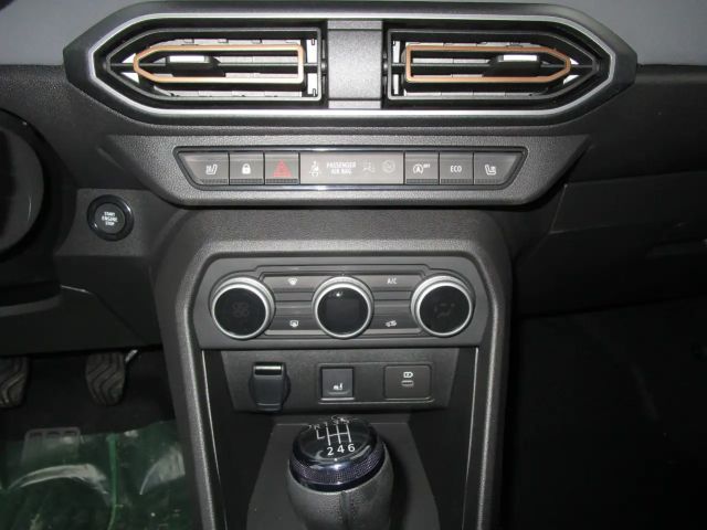 Dacia Sandero Extreme Stepway TCe 110