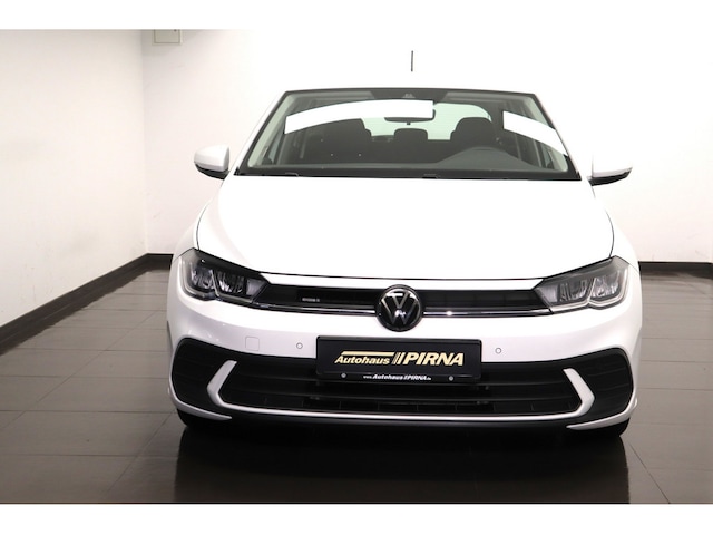 Volkswagen Polo 1.0 TSI Life